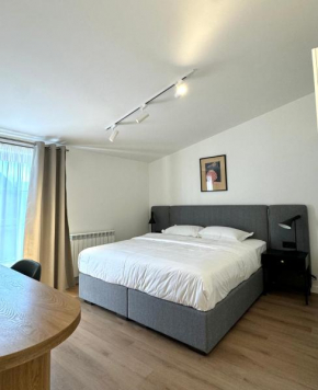 Design Apartment 301